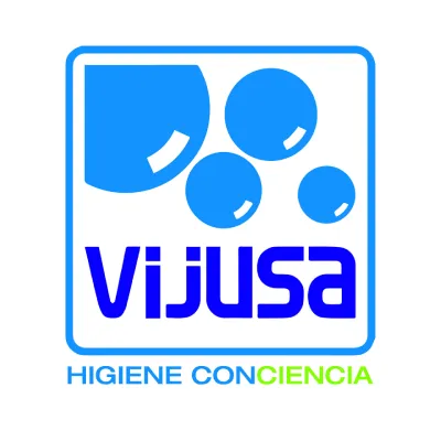 Logo Vijusa