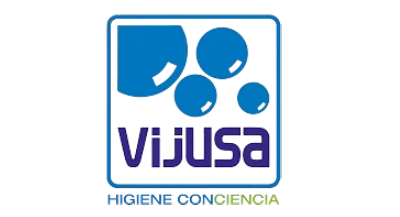 Vijusa logo