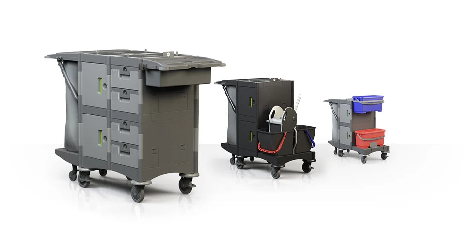 Catalog IPC - Soluții Inovatoare de Curățare