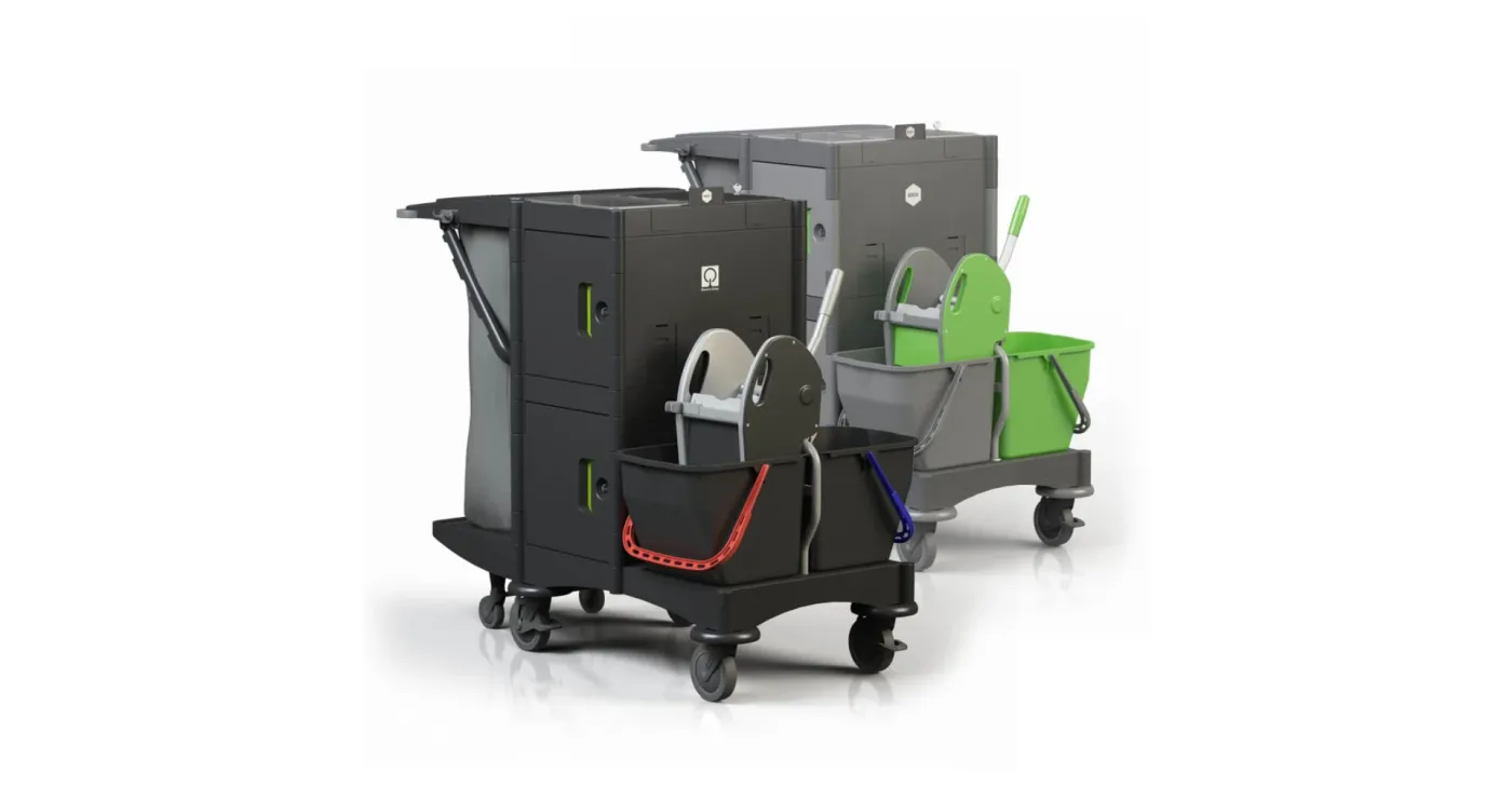 Catalog IPC - Soluții Inovatoare de Curățare