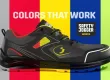 Safety Jogger CADOR – Pantofi de siguranță sportivi și confortabili